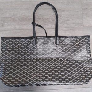 Goyard PM bag -Black